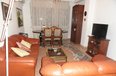 Me Qera Apartament 3+1+A Apartament i ri ne zonen e Bllokut Tirane