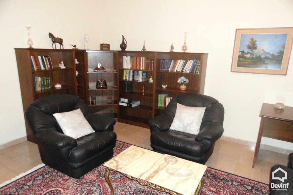 Tirane For Rent Apartment 3+1+A New apartment located in Blloku area Apartment