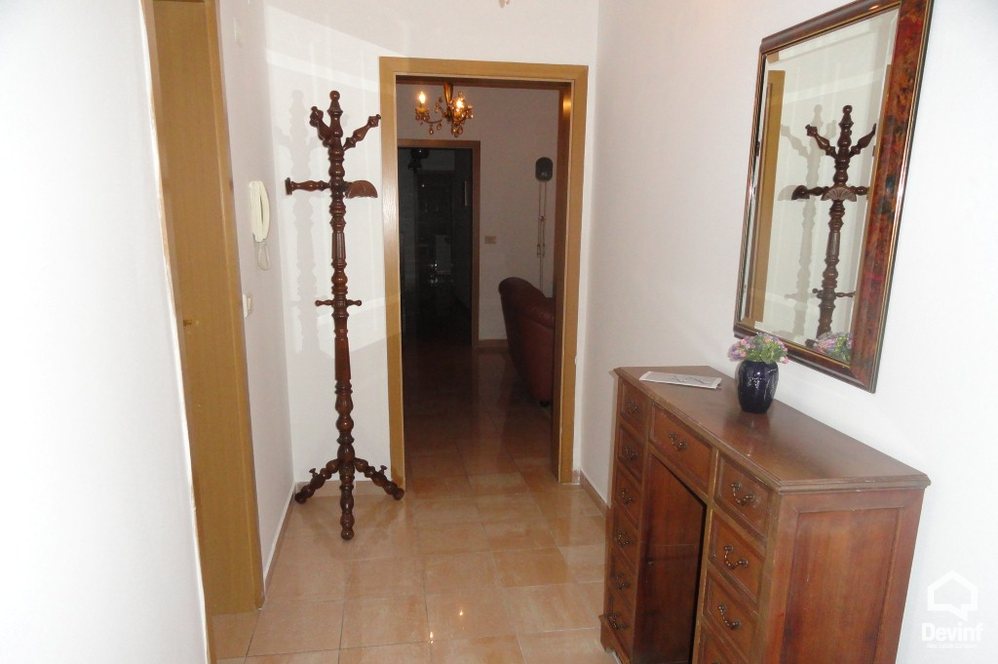 Tirane For Rent Apartment 3+1+A New apartment located in Blloku area Apartment