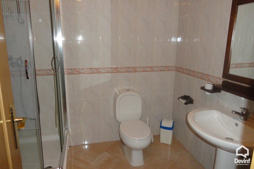 Tirane For Rent Apartment 3+1+A New apartment located in Blloku area Apartment