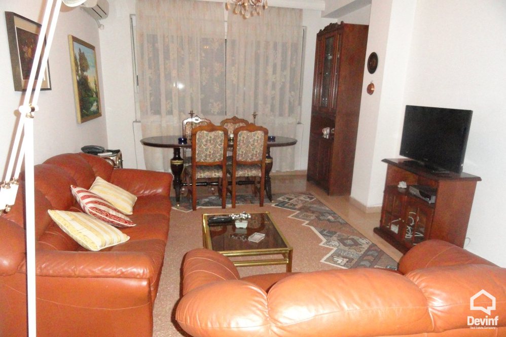 Tirane For Rent Apartment 3+1+A New apartment located in Blloku area Apartment
