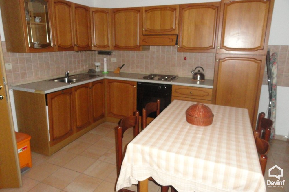 Tirane For Rent Apartment 3+1+A New apartment located in Blloku area Apartment