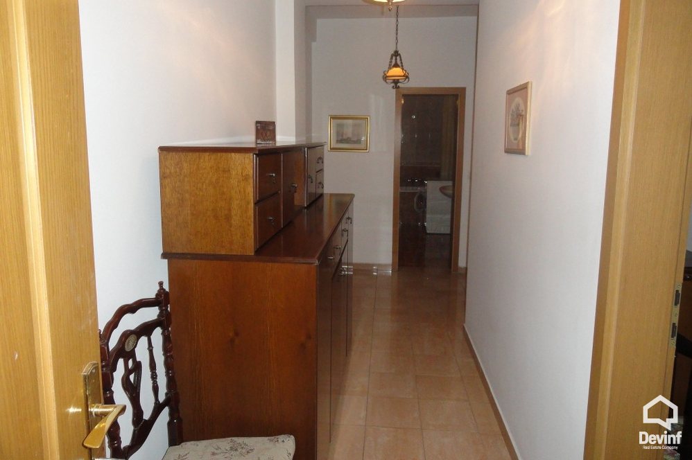 Tirane For Rent Apartment 3+1+A New apartment located in Blloku area Apartment