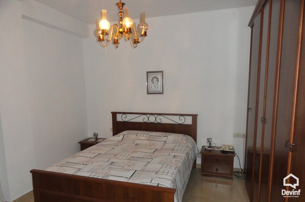 Tirane For Rent Apartment 3+1+A New apartment located in Blloku area Apartment
