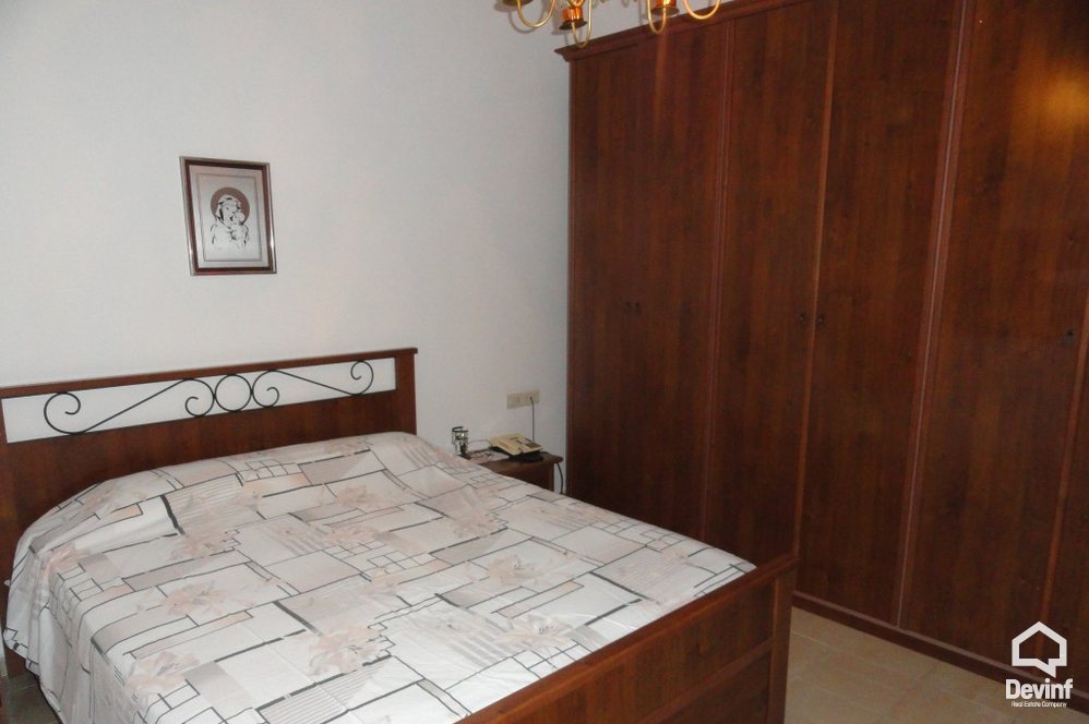 Tirane For Rent Apartment 3+1+A New apartment located in Blloku area Apartment