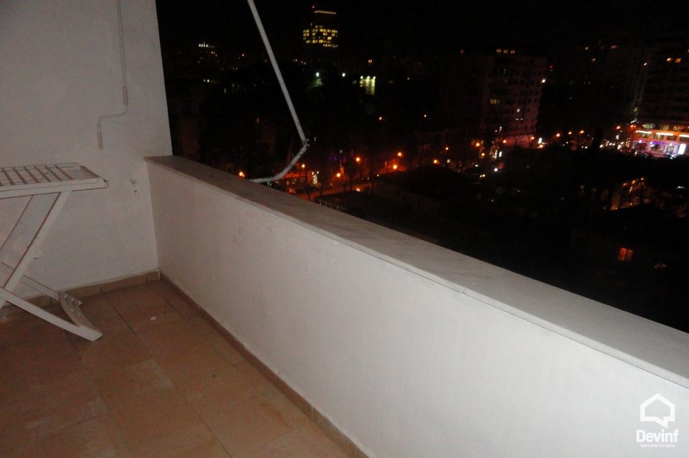 Tirane For Rent Apartment 3+1+A New apartment located in Blloku area Apartment