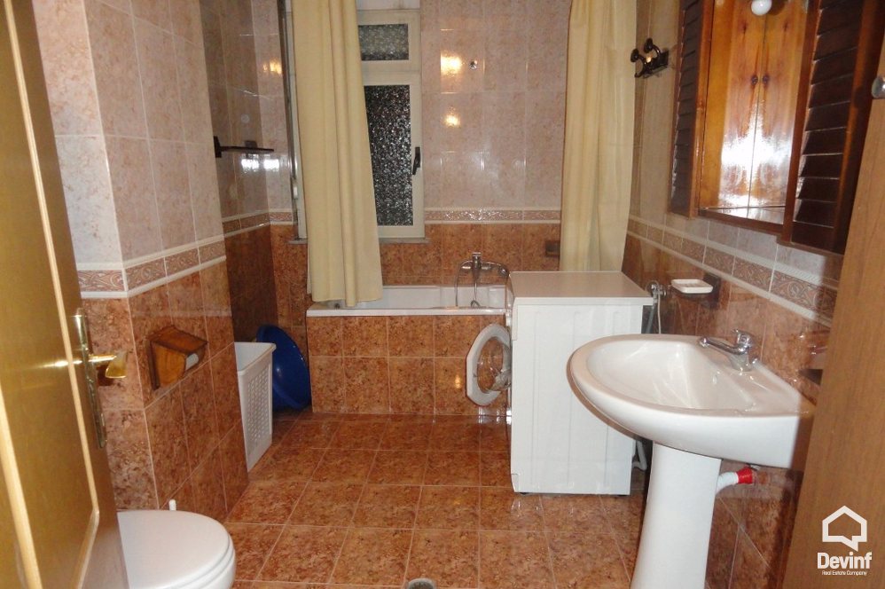 Tirane For Rent Apartment 3+1+A New apartment located in Blloku area Apartment