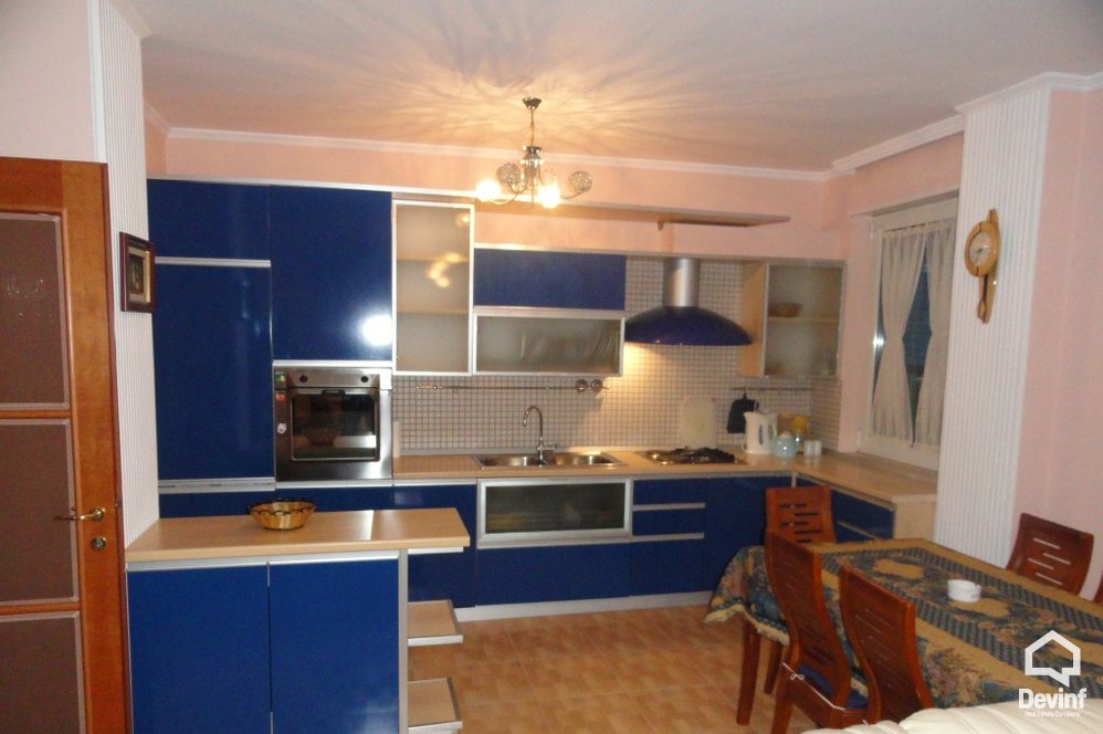 Tirane For Sale Apartment 2+1+A Apartment located in Pyramid area Apartment