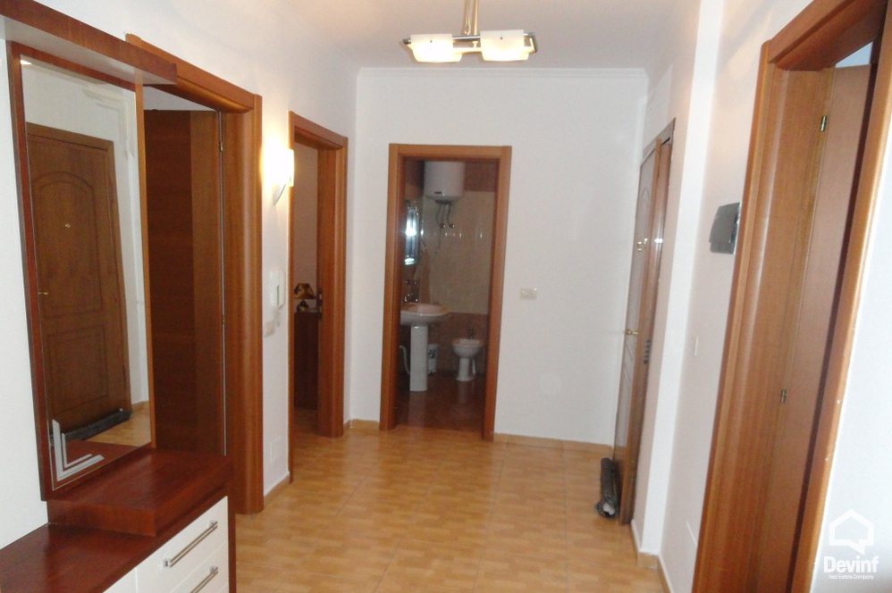 Tirane For Sale Apartment 2+1+A Apartment located in Pyramid area Apartment