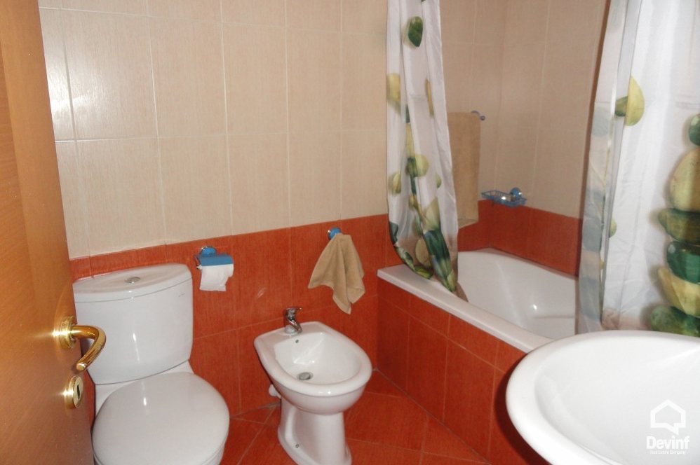 Tirane For Sale Apartment 2+1+A Apartment located in Pyramid area Apartment