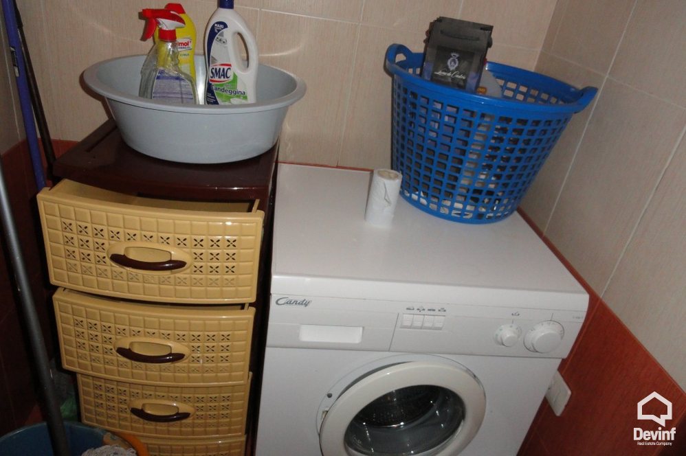 Tirane For Sale Apartment 2+1+A Apartment located in Pyramid area Apartment