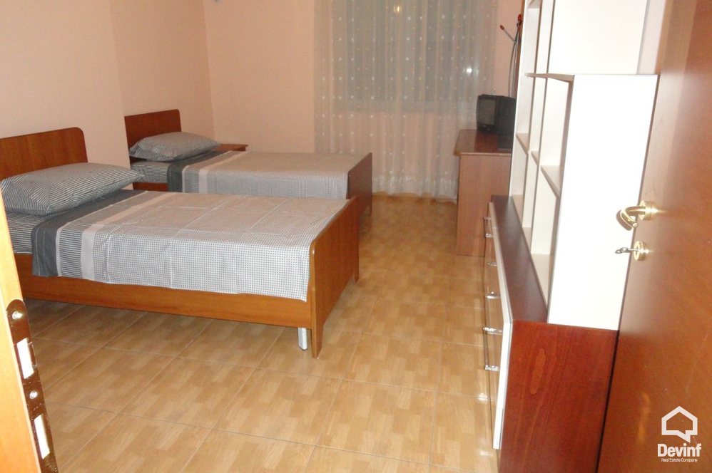 Tirane For Sale Apartment 2+1+A Apartment located in Pyramid area Apartment