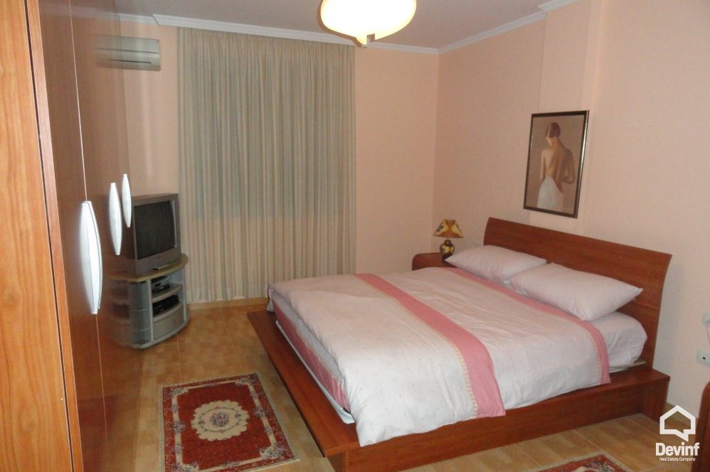 Tirane For Sale Apartment 2+1+A Apartment located in Pyramid area Apartment
