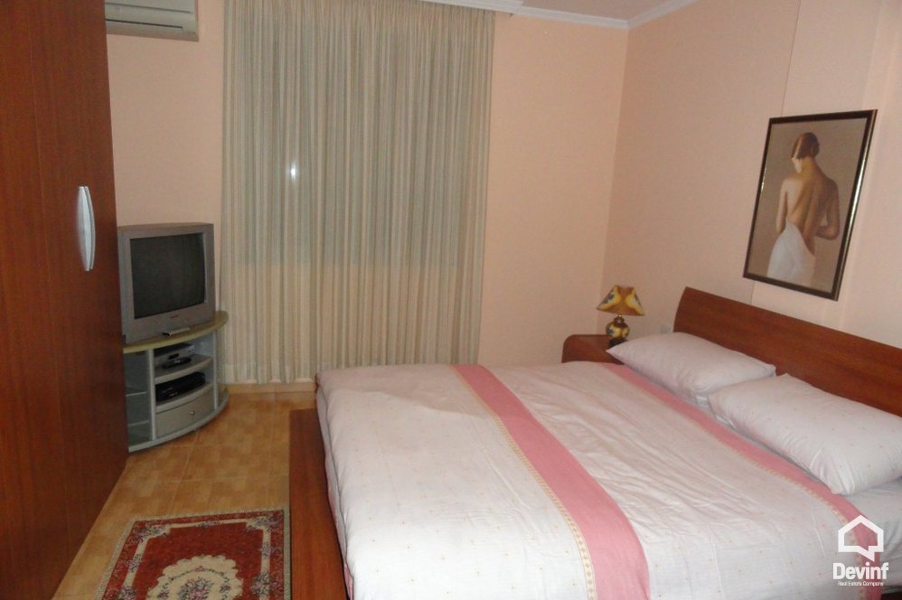 Tirane For Sale Apartment 2+1+A Apartment located in Pyramid area Apartment