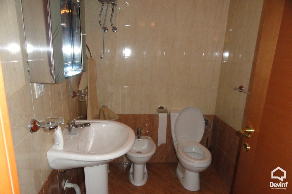 Tirane For Sale Apartment 2+1+A Apartment located in Pyramid area Apartment