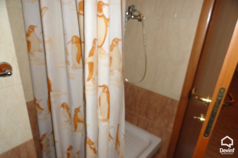 Tirane For Sale Apartment 2+1+A Apartment located in Pyramid area Apartment