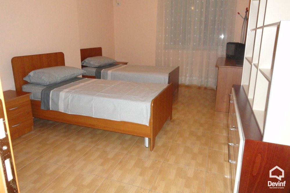 Tirane For Sale Apartment 2+1+A Apartment located in Pyramid area Apartment