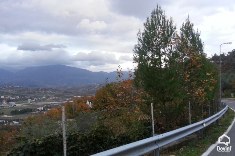 Tirane Shitje Toke  Petrele, Tirane toke per ndertim