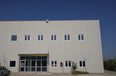 Tirane For Rent Warehouse  Positioned in the secondary road of the Highway Tirana-Durres, near by QTU Shopping mall.  Warehouse