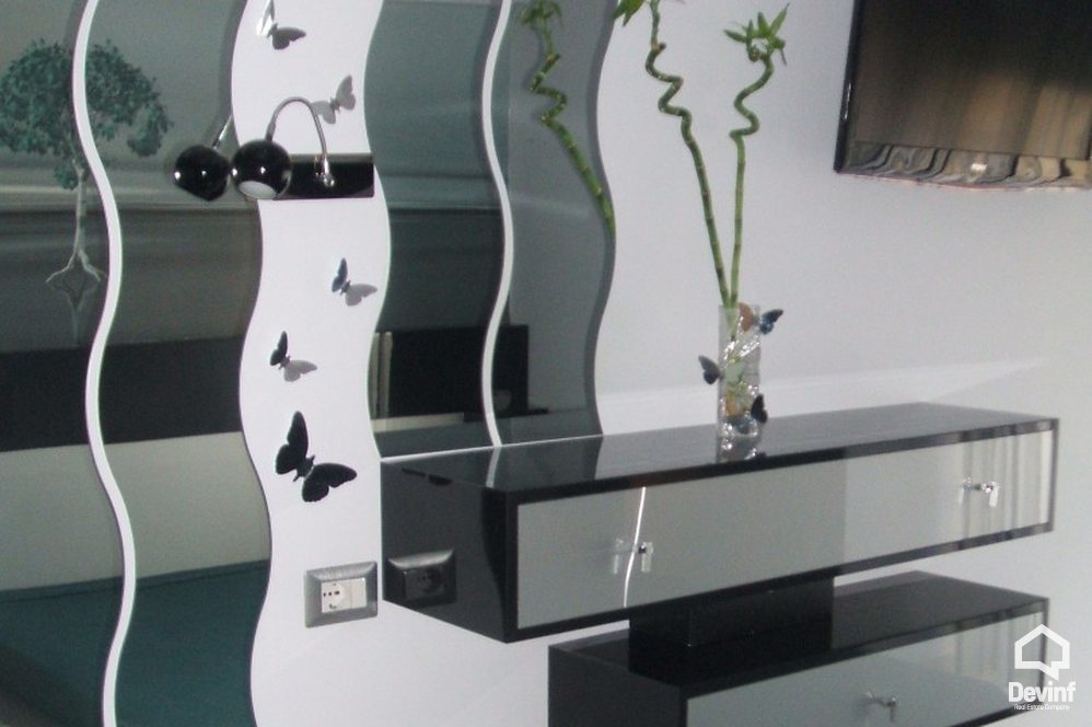 Tirane Shitje Apartament 2+1+G Prane Kopeshtit Zoologjik apartament