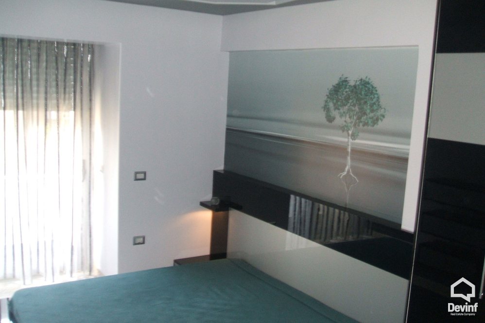 Tirane Shitje Apartament 2+1+G Prane Kopeshtit Zoologjik apartament
