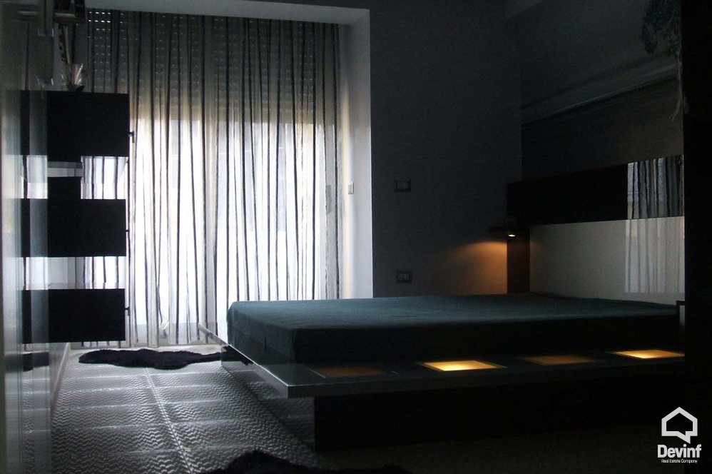 Tirane Shitje Apartament 2+1+G Prane Kopeshtit Zoologjik apartament