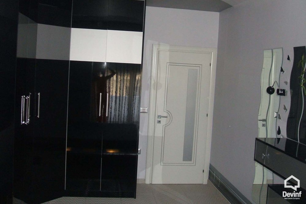 Tirane Shitje Apartament 2+1+G Prane Kopeshtit Zoologjik apartament