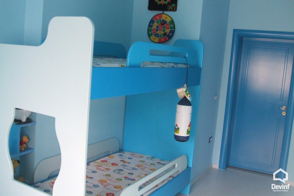 Tirane Shitje Apartament 2+1+G Prane Kopeshtit Zoologjik apartament