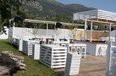 Himare Shitje Hotel Me shume se 4 dhoma Himare apartament