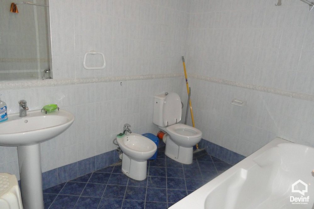 Tirane For Rent Apartment 2+1+A Office at the Stadium Qemal Stafa Office