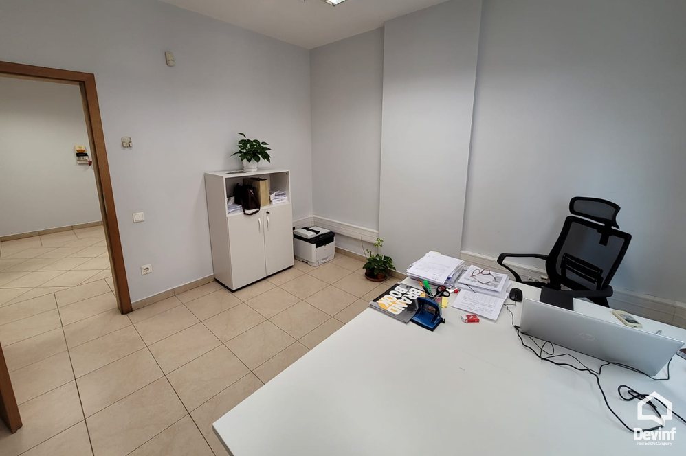 Tirane For Rent Office  Office premises located in Kavaja Street Apartment Office