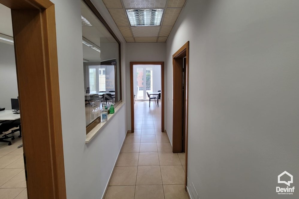 Tirane For Rent Office  Office premises located in Kavaja Street Apartment Office
