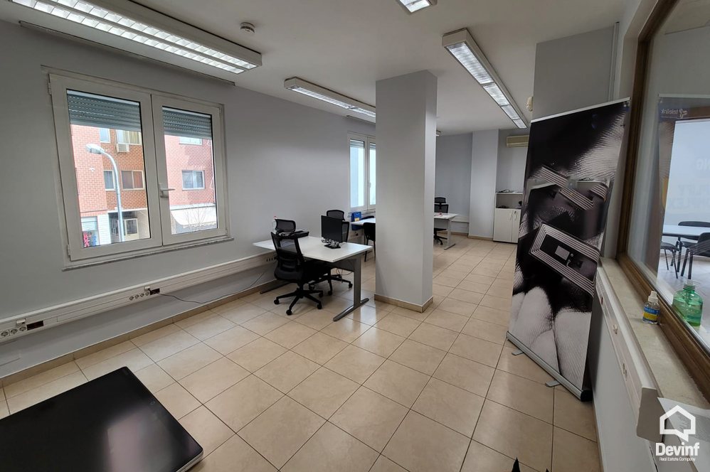 Tirane For Rent Office  Office premises located in Kavaja Street Apartment Office