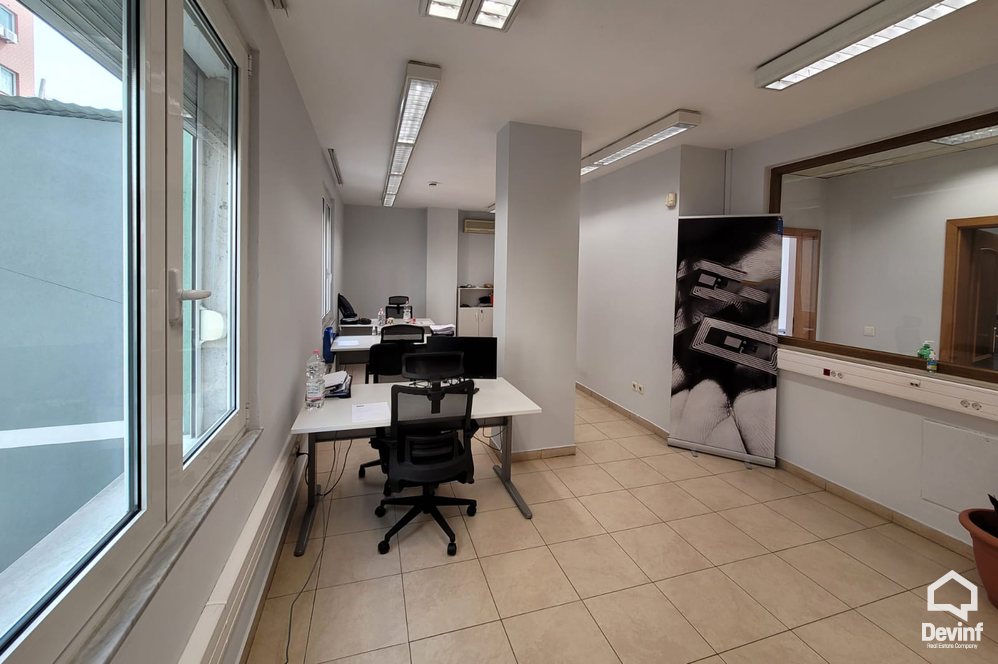 Tirane For Rent Office  Office premises located in Kavaja Street Apartment Office