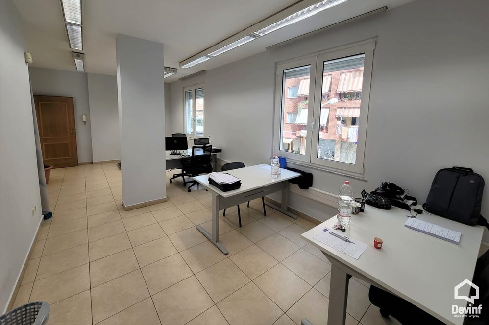 Tirane For Rent Office  Office premises located in Kavaja Street Apartment Office
