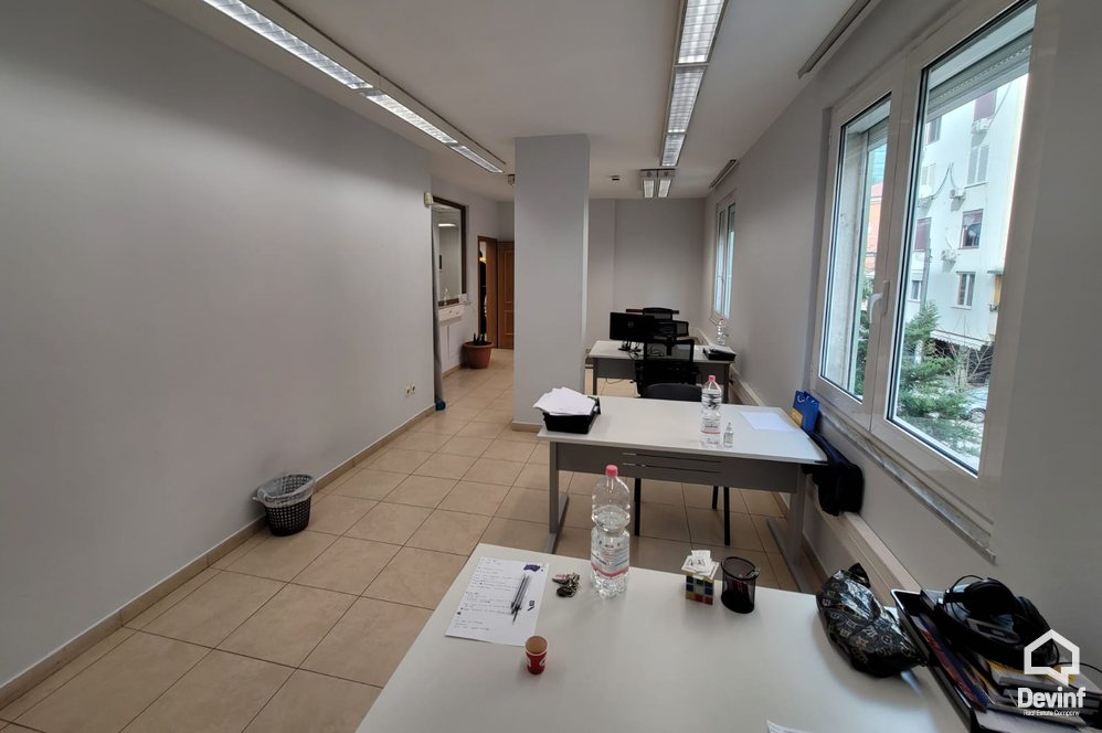 Tirane For Rent Office  Office premises located in Kavaja Street Apartment Office