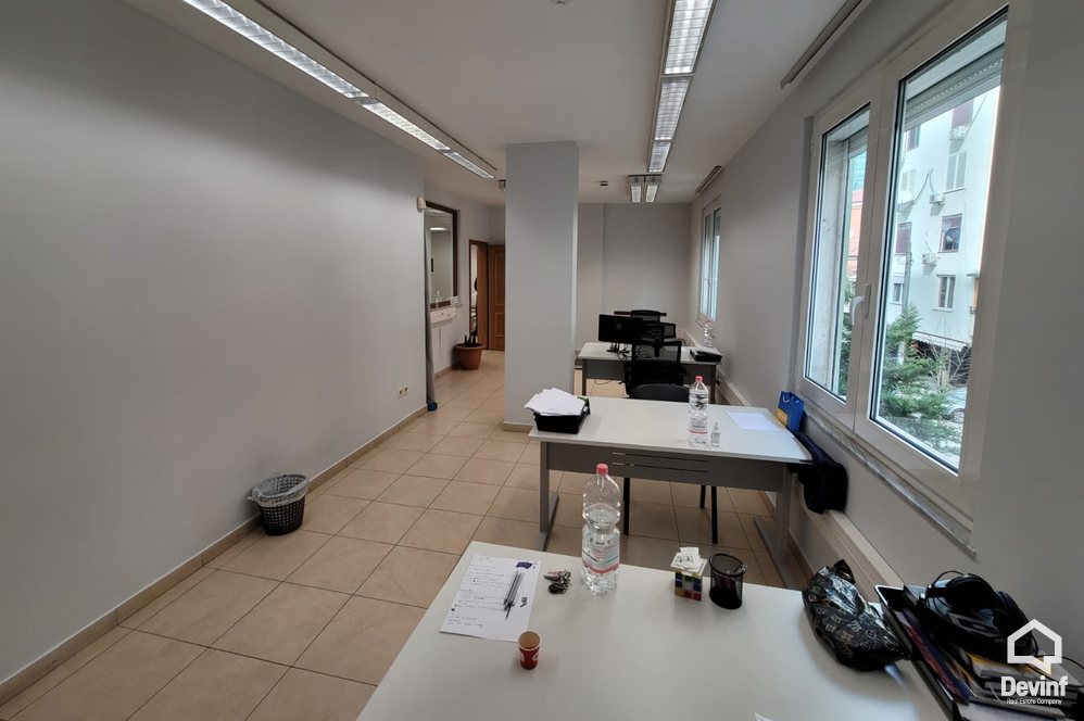 Tirane For Rent Office  Office premises located in Kavaja Street Apartment Office