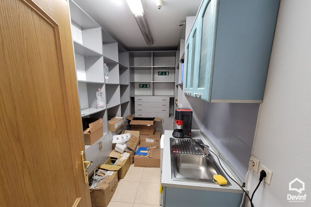 Tirane For Rent Office  Office premises located in Kavaja Street Apartment Office