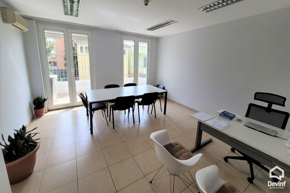 Tirane For Rent Office  Office premises located in Kavaja Street Apartment Office