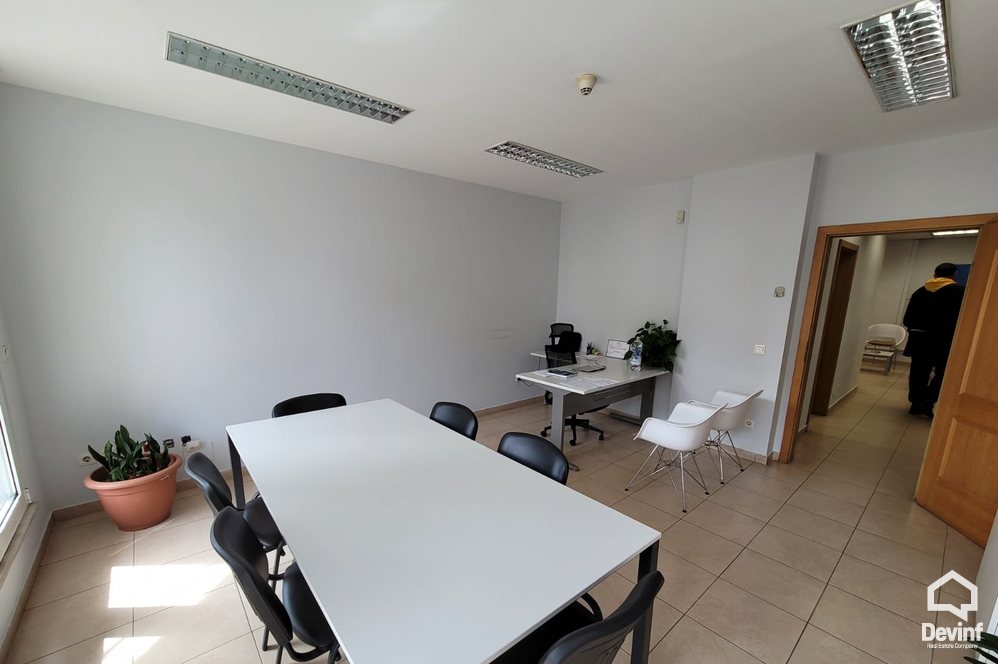 Tirane For Rent Office  Office premises located in Kavaja Street Apartment Office