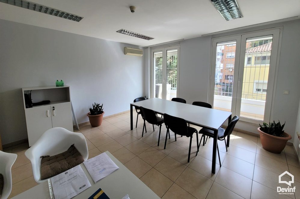 Tirane For Rent Office  Office premises located in Kavaja Street Apartment Office