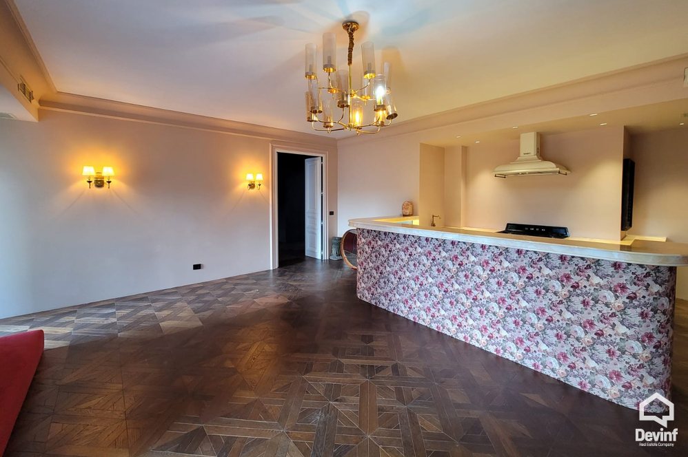 Tirane For Rent Apartment 1+1 Apartment located in the center of Tirana Apartment
