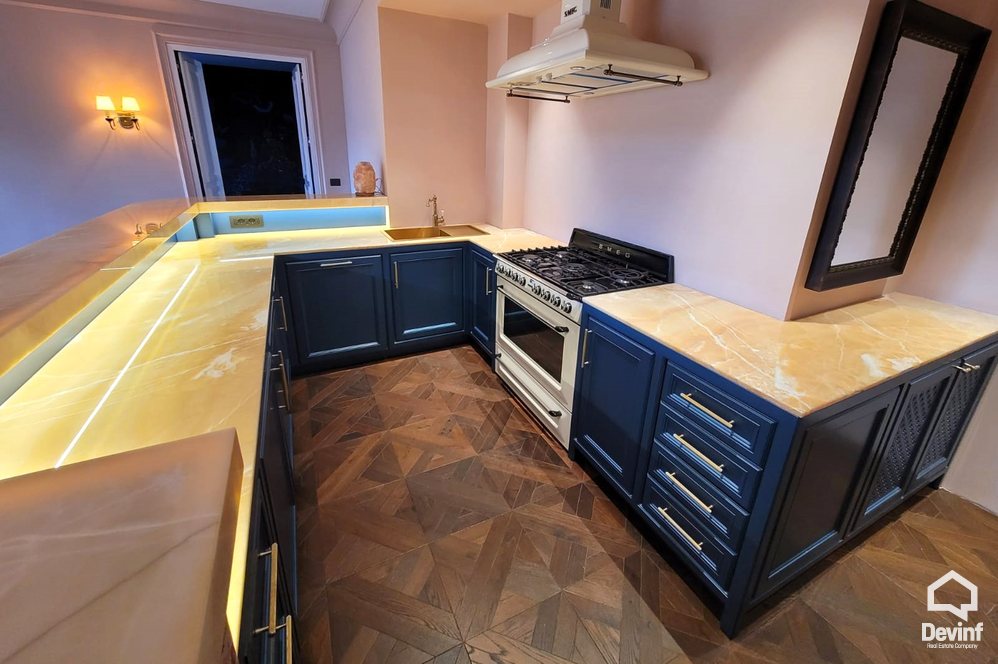 Tirane For Rent Apartment 1+1 Apartment located in the center of Tirana Apartment