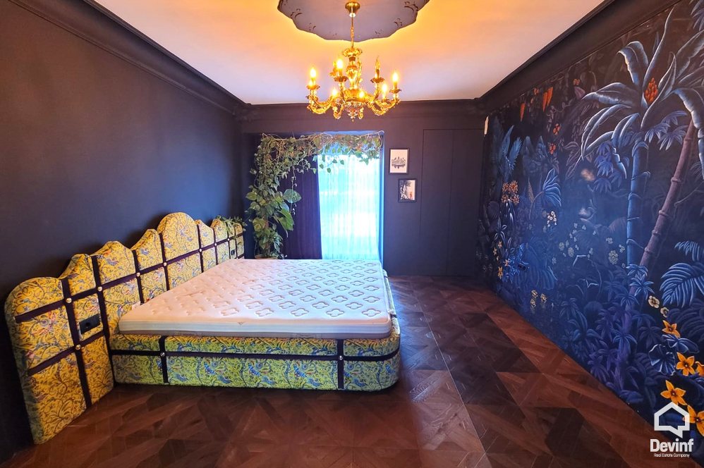 Tirane For Rent Apartment 1+1 Apartment located in the center of Tirana Apartment