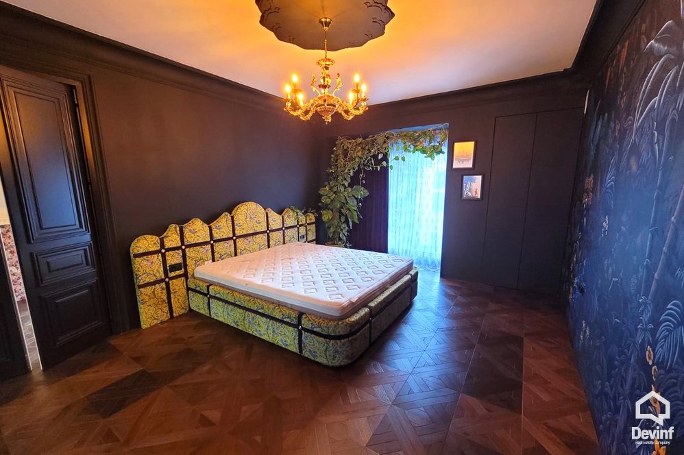 Tirane For Rent Apartment 1+1 Apartment located in the center of Tirana Apartment