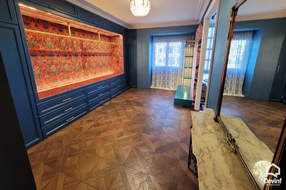 Tirane For Rent Apartment 1+1 Apartment located in the center of Tirana Apartment