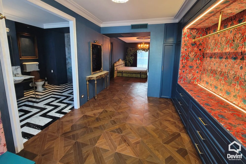 Tirane For Rent Apartment 1+1 Apartment located in the center of Tirana Apartment