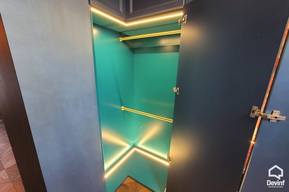 Tirane For Rent Apartment 1+1 Apartment located in the center of Tirana Apartment