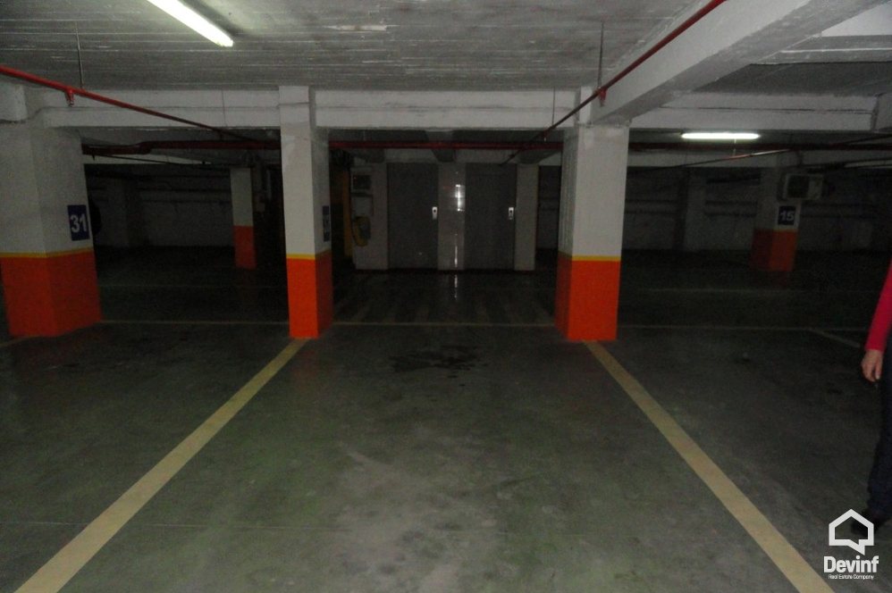 Tirane For Rent Apartment 1+1 Apartment located in the center of Tirana Apartment