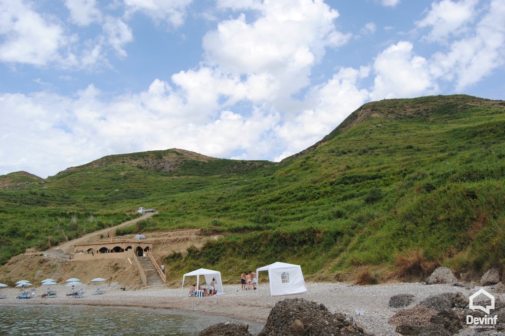 Durres Shitje Toke  Bregdeti Adriatik, Durres toke ne bregdet bregdet